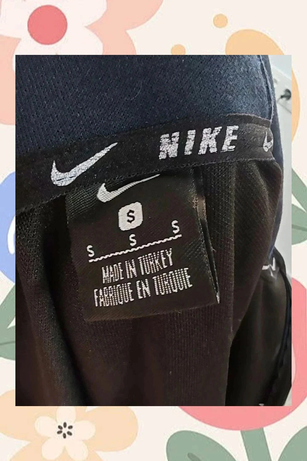 Sudadera con cremallera Nike – photo 4